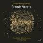 Gyrgy Vashegyi / Purcell Choir / Orfeo Orchestra - Grands Motets