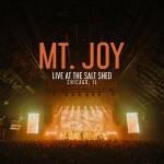 Mt. Joy - Live at the Salt Shed