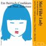 Eva Sixt / Ludwig Zehetner / Titus Horst / A. Falchi - Mei Fhr Lady-Ein Bairisch-Crashkurs