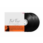 Fleet Foxes - Live On Boston Harbor 3LP (Peach Coloured Vinyl Ed
