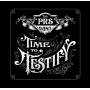 The Paul Reed Smith Band - Time To Testify