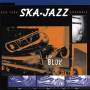 New York Ska Jazz Ensemble - Low Blow