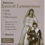 Sills / Kraus / Mastromei / Orchestre Des Teatro Coloni - Lucia Di Lammermoor (1972)