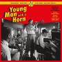 Various - Young Man With A Horn (Ost)+7 Bonus Tracks