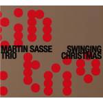 Martin Trio Sasse - Swinging Christmas