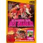 Asia Line - Die flammenden Tempel der Shaolin [DE-Version, Regio 2/B]