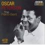 Oscar Peterson - The Piano Giant