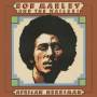 Bob Marley & The Wailers - African Herbsman [YELLOW/BLACK SPLATTER]