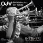 Orchestra Jazz Del Veneto - In Itinere