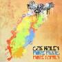 Cas Haley - More Music. More Family