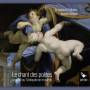 Ensemble Entheos / Benoit Damant - Le Chant Des Poetes