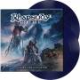Rhapsody Of Fire - Glory For Salvation (Ltd.Gtf. Midnight Blue 2LP)