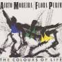 Airto Moreira & Flora Purim - The Colours Of Life