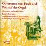 Laura Cerutti - Fasch/Petz Ouvertren