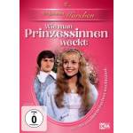 Vaclav Vorlicek - Wie man Prinzessinnen weckt (Wie man Dornroeschen [DE-Version, Regio 2/B]