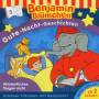 Benjamin Blmchen - Gute-Nacht-Geschichten-Folge03