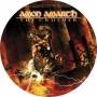 Amon Amarth - The Crusher ORIG