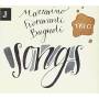 Mazzarino - Songs