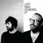 Kris Drever & Boo Hewerdine - Last Man Standing