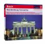 John Eliot Gardiner & English Baroque Soloists - Bach Brandenburg Concertos