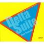 Clazz Ensemble - Delta Suite
