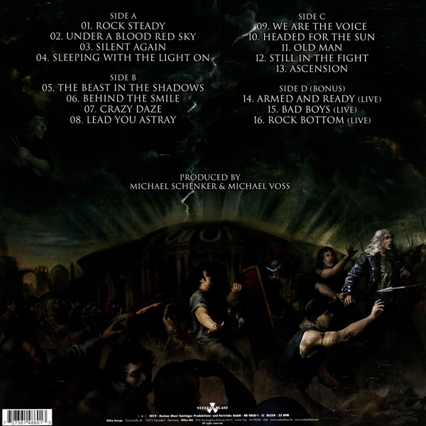 Revelation 1