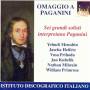 Various - Hommage a Paganini