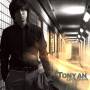Tony An - Look Blank