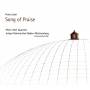 Peter Quartett Lehel / Junger Kammerchor BW / J. Woll - Song of Praise