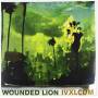Wounded Lion - Ivxlcdm