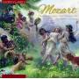 Eric Hoeprich / Mary Utiger / + - Mozart: 3 Quartets for Clarinet,Violin and Cello