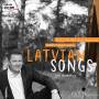 Egils Silins - Latvian Songs