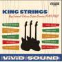 Various - King Strings (180g vinyl)