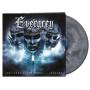 Evergrey - Solitude, Dominance, Tragedy (Ltd. Gtf. Silver Whi