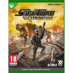 Knights Peak - Starship Troopers: Extermination (xbox Series X)