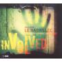 Philippe Le Baraillec - Involved