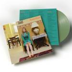 Basia Bulat - Basia's Palace (Coke Bottle Green Vinyl LP+DL)