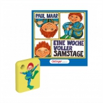 Das Sams - Eine Woche voller Samstage