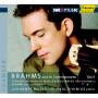 Johannes Moser / Paul Rivinius - Brahms U.Zeitgenossen Vol.2