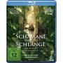 Der Schamane Und Die Schlange - Der Schamane und die Schlange-Ein [DE-Version, Regio 2/B]