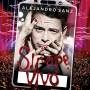 SANZ ALEJANDRO - Sirope (cd+dvd)
