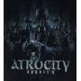 Atrocity - Okkult II (Lim. Digipak)