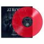 Atrocity - Okkult II (Ltd. Red Vinyl)