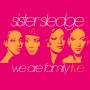 Sister Sledge - Live