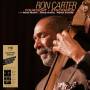 Ron Carter - Foursight-Stockholm