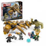 LEGO - LEGO Marvel Super Heroes? 76290 Avenger