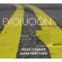 Clemente Felice & Forte Javier Perez - Evolucion