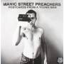 Manic Street Preachers - Postcards From A Young Man