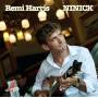 Remi Harris - Ninick