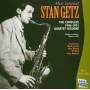 Stan Getz - Complete 1946-50 Quartet Sessions